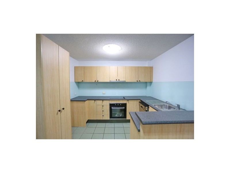 43/7 landsborough tce, Toowong QLD 4066