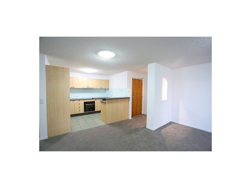 43/7 landsborough tce, Toowong QLD 4066