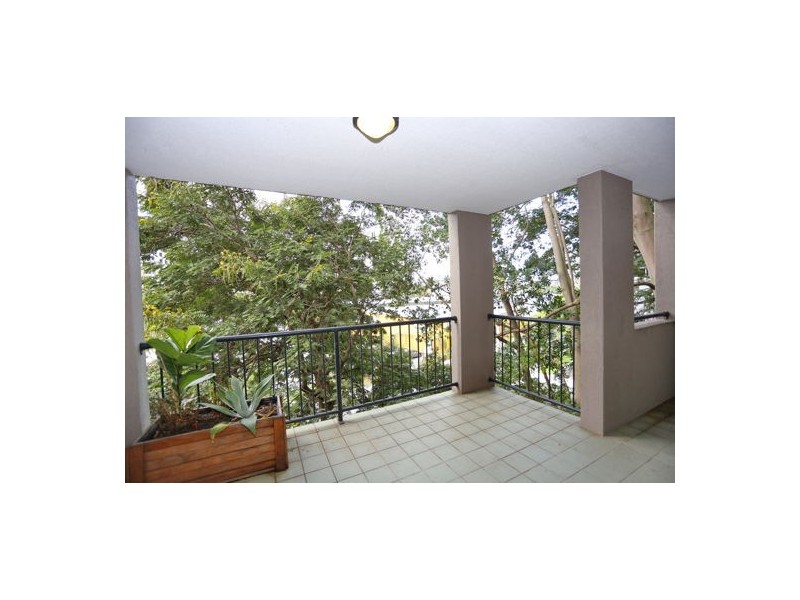 43/7 landsborough tce, Toowong QLD 4066