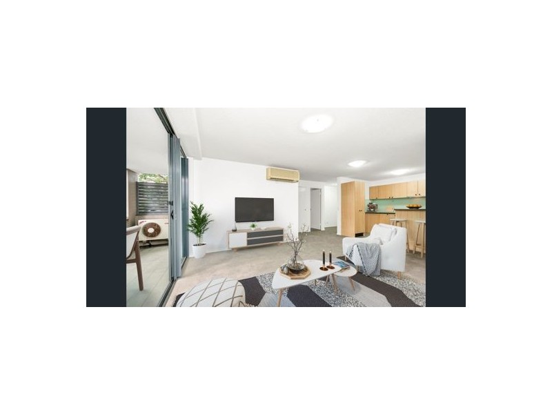 43/7 landsborough tce, Toowong QLD 4066