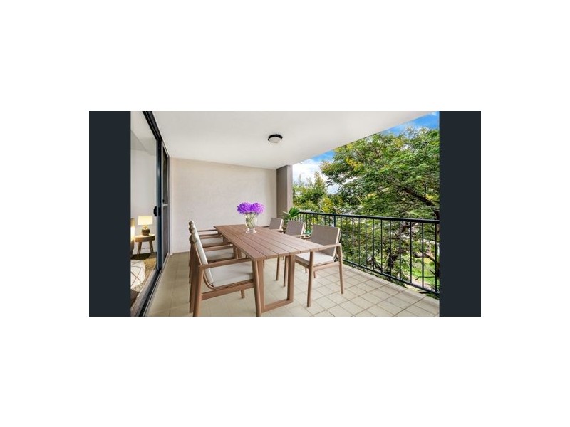 43/7 landsborough tce, Toowong QLD 4066