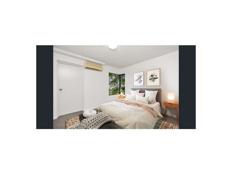 43/7 landsborough tce, Toowong QLD 4066