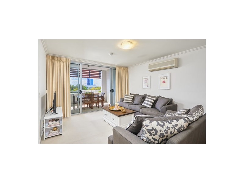 24 1 Arbour Ave, Robina QLD 4226