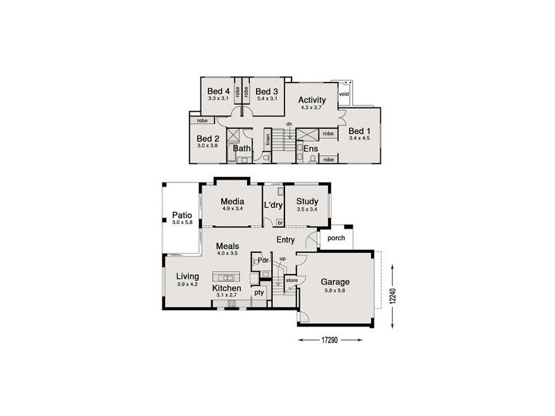 10 pearlfrost place, Sunnybank Hills QLD 4109