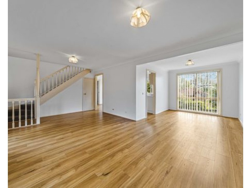 18 John Road, Cherrybrook NSW 2126
