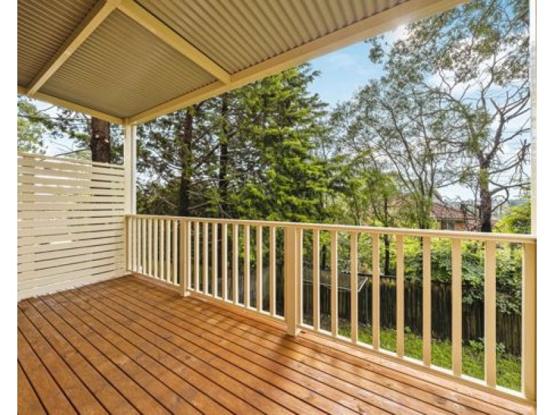 18 John Road, Cherrybrook NSW 2126