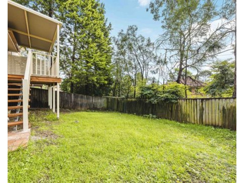 18 John Road, Cherrybrook NSW 2126