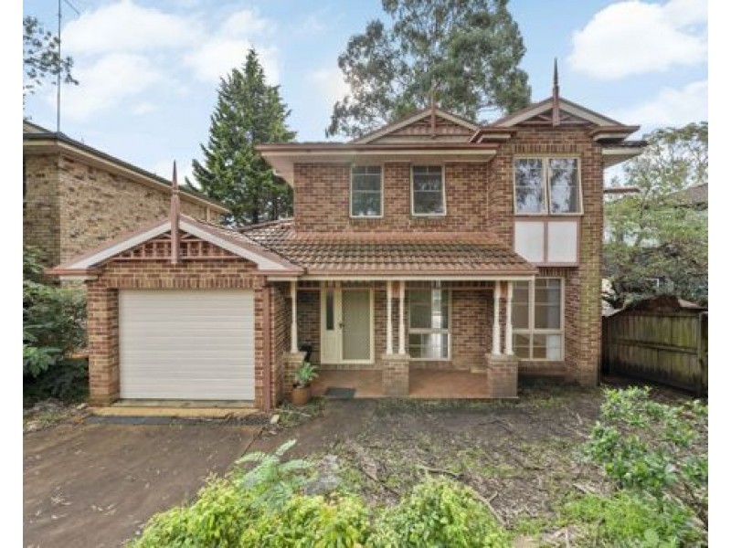 18 John Road, Cherrybrook NSW 2126