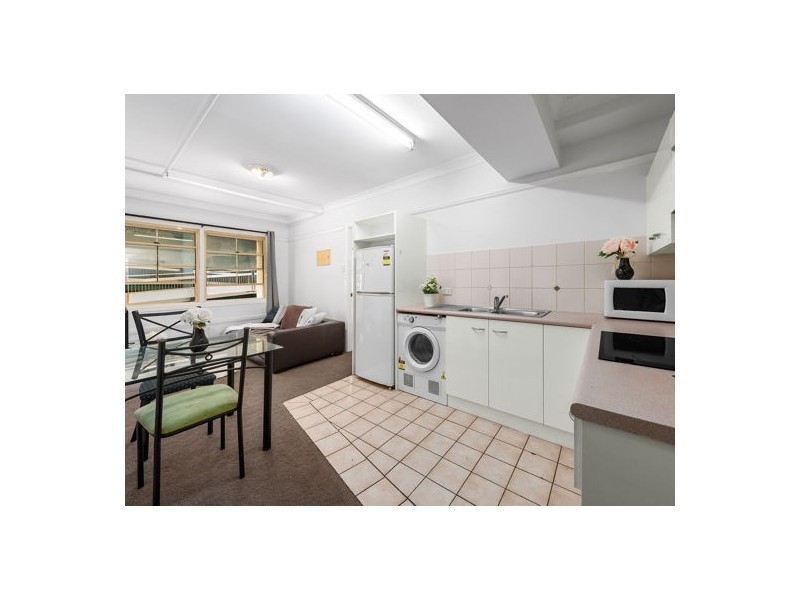 A/460 ANN STREET, Brisbane City QLD 4000