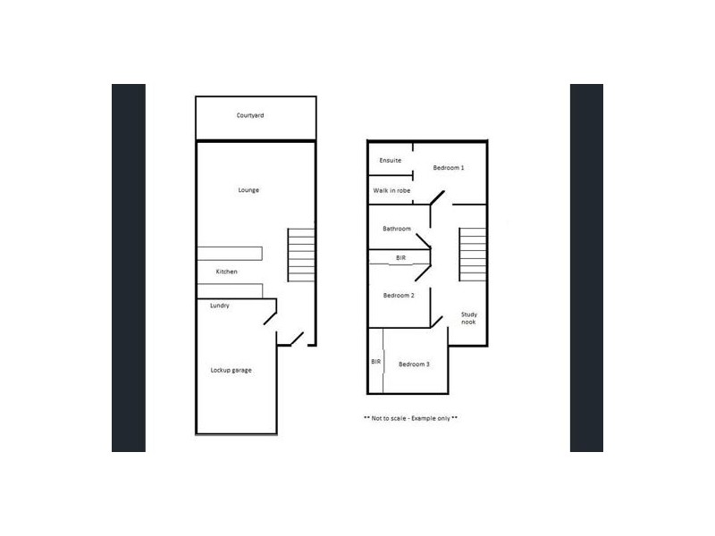 34 11 Portia St, Kingston QLD 4114 Floorplan