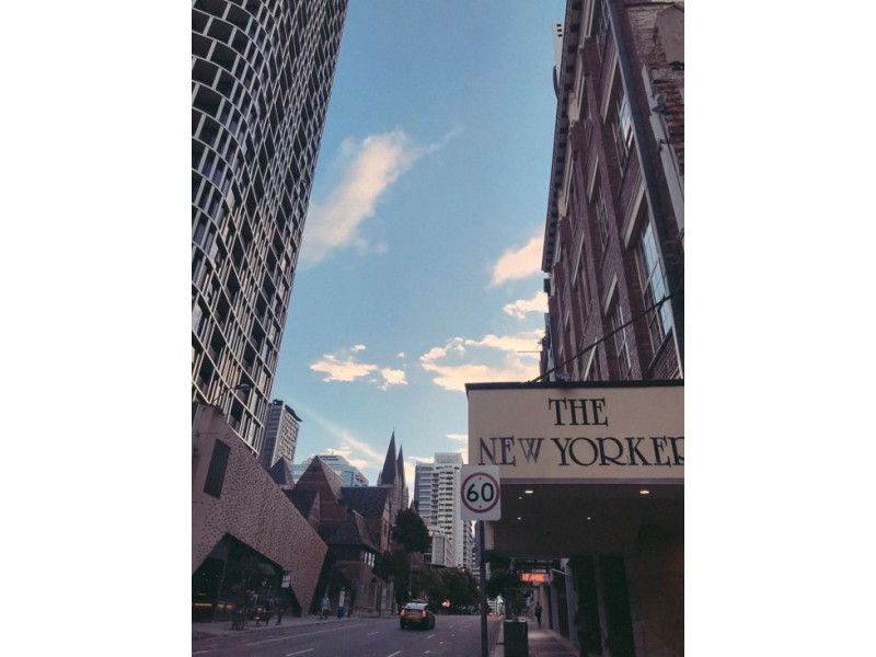 C/460 ANN STREET, Brisbane City QLD 4000