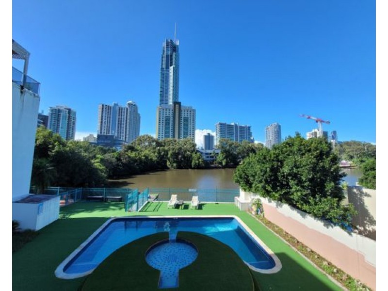 3/55-56 Paradise Island, Surfers Paradise, Surfers Paradise QLD 4217