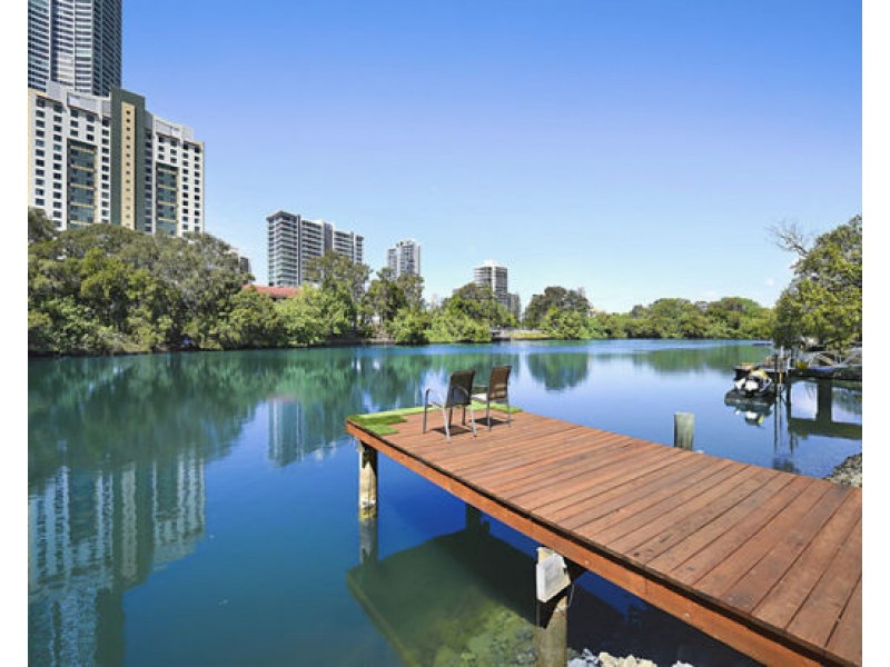 3/55-56 Paradise Island, Surfers Paradise, Surfers Paradise QLD 4217