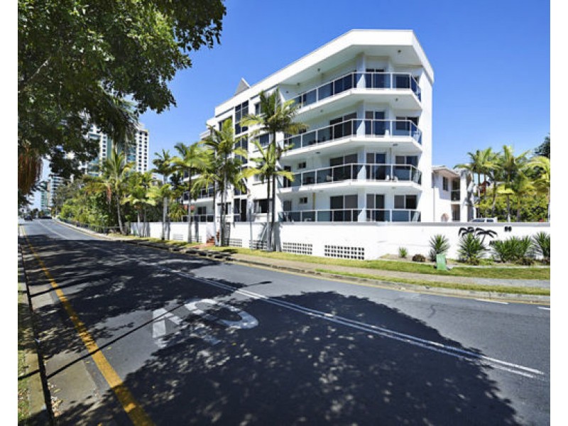 3/55-56 Paradise Island, Surfers Paradise, Surfers Paradise QLD 4217