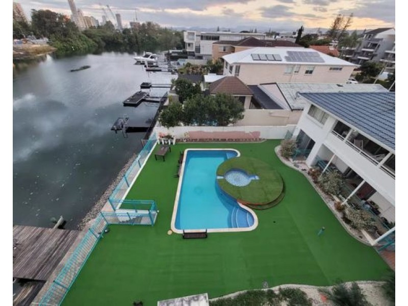 3/55-56 Paradise Island, Surfers Paradise, Surfers Paradise QLD 4217