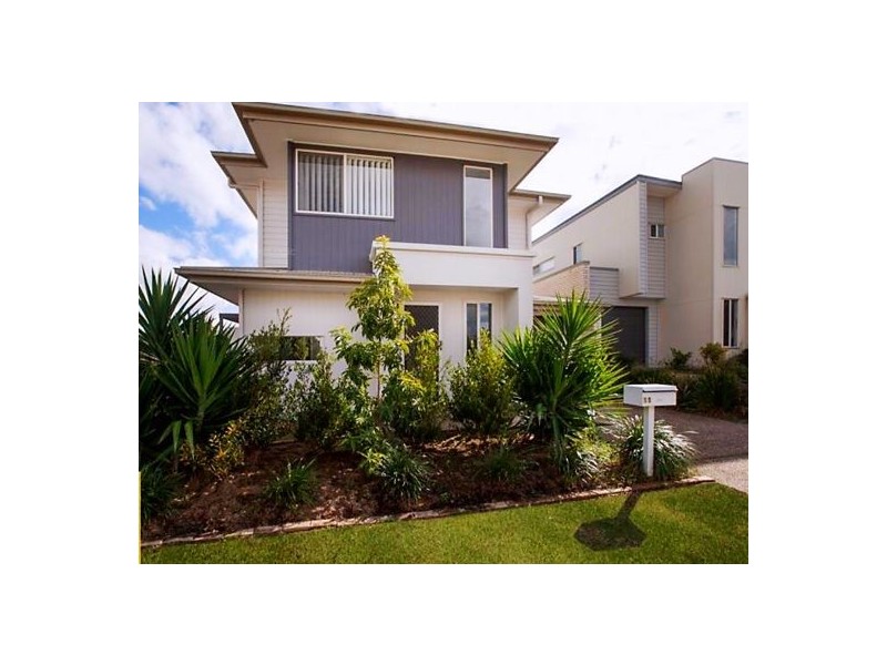11 Gideon Gardens, Pimpama QLD 4209
