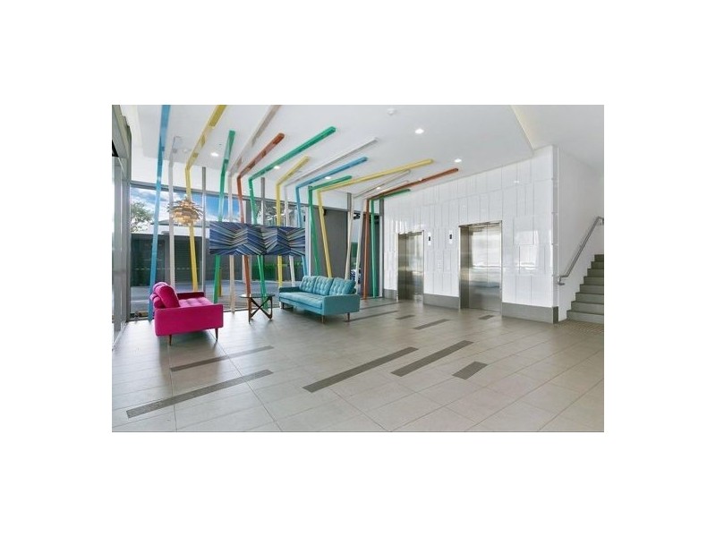 1101/45 Boundary St, South Brisbane QLD 4101