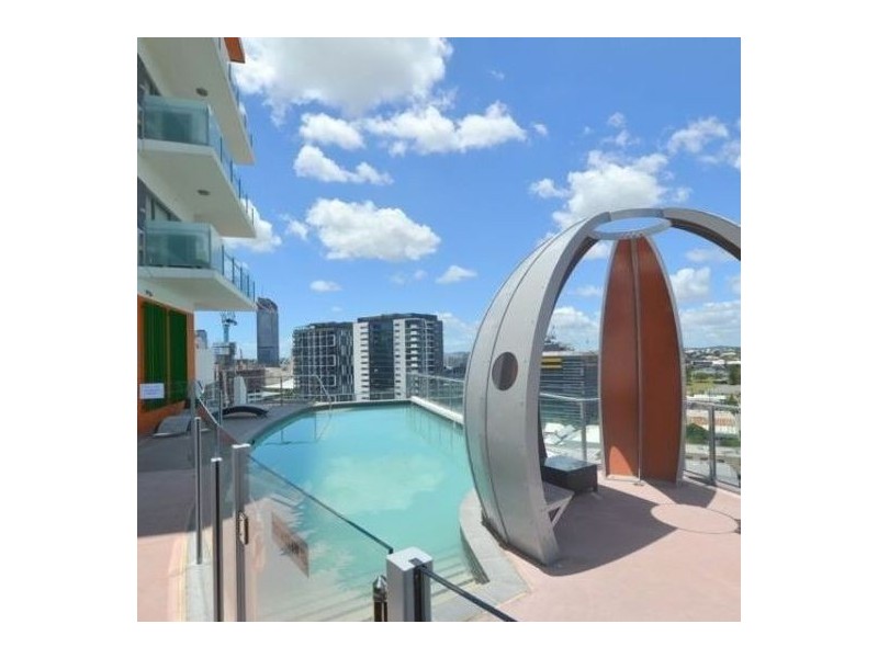 1101/45 Boundary St, South Brisbane QLD 4101