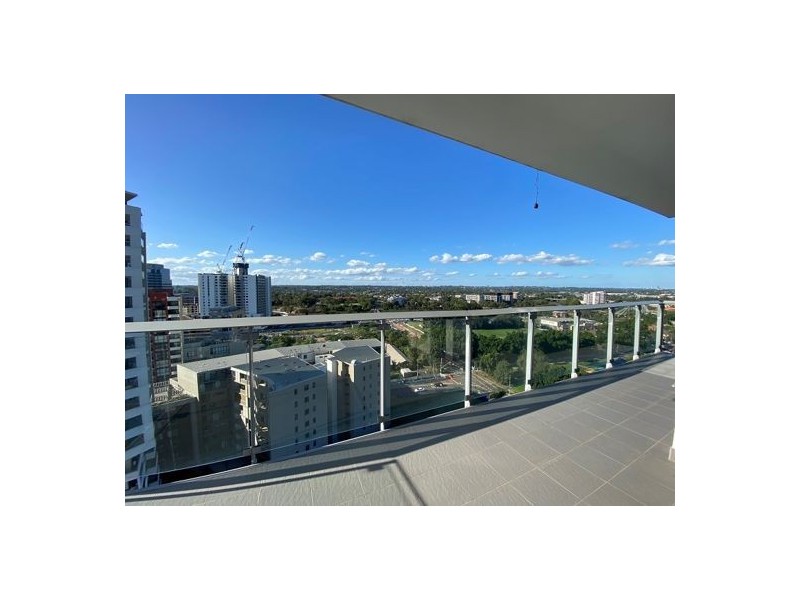 1402 22 Parkes Street, Harris Park NSW 2150