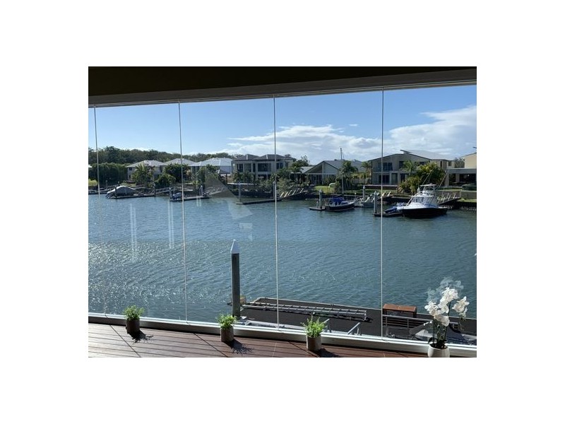 52 Buccaneer Way, Coomera Waters QLD 4209