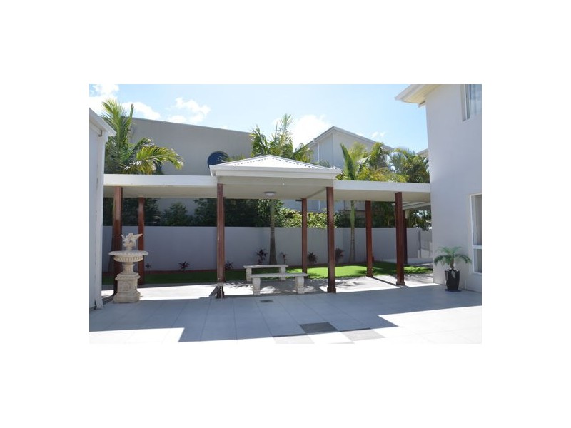 52 Buccaneer Way, Coomera Waters QLD 4209