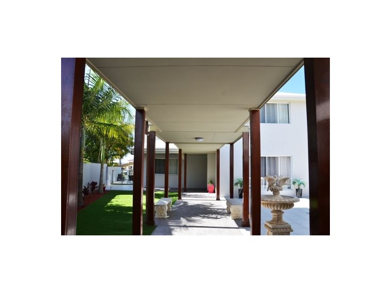 52 Buccaneer Way, Coomera Waters QLD 4209