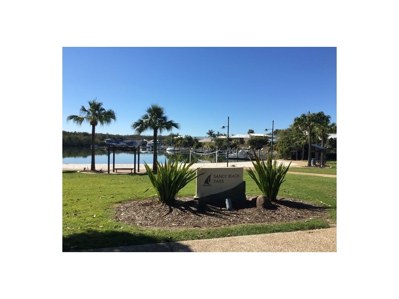 52 Buccaneer Way, Coomera Waters QLD 4209