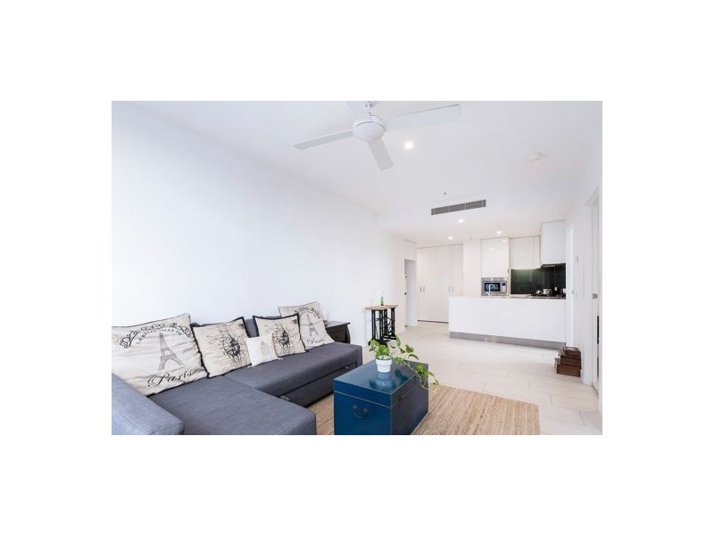 128 Brookes Street, Fortitude Valley QLD 4006