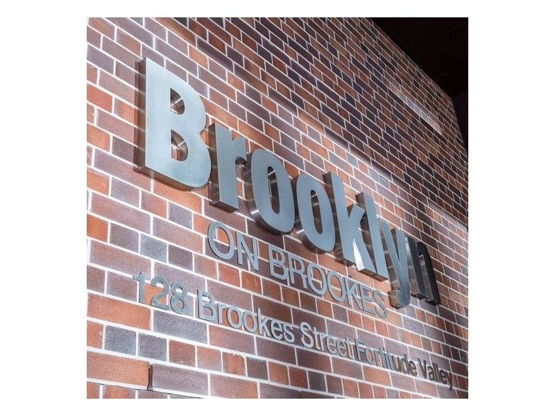 128 Brookes Street, Fortitude Valley QLD 4006