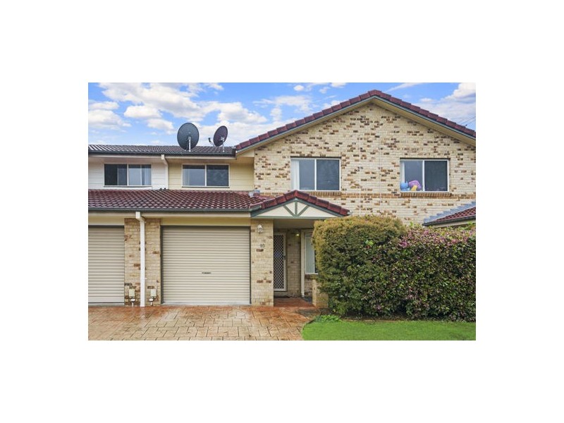 10/96 Formby Street, Calamvale QLD 4116