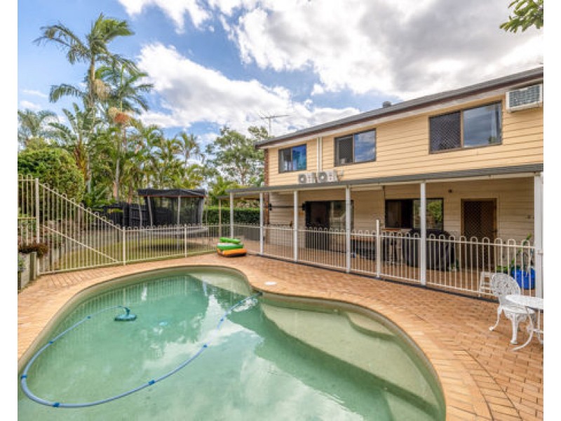 48 Tanglewood St, Middle Park QLD 4074