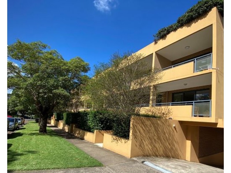 17/2 Tavistock Road, Homebush West NSW 2140