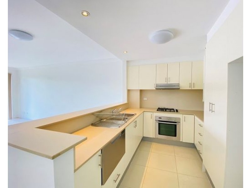 17/2 Tavistock Road, Homebush West NSW 2140