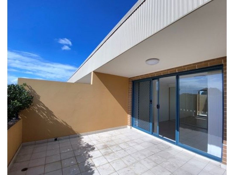 17/2 Tavistock Road, Homebush West NSW 2140