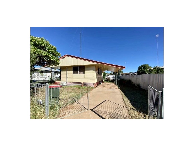 73 George Street, Pioneer QLD 4825