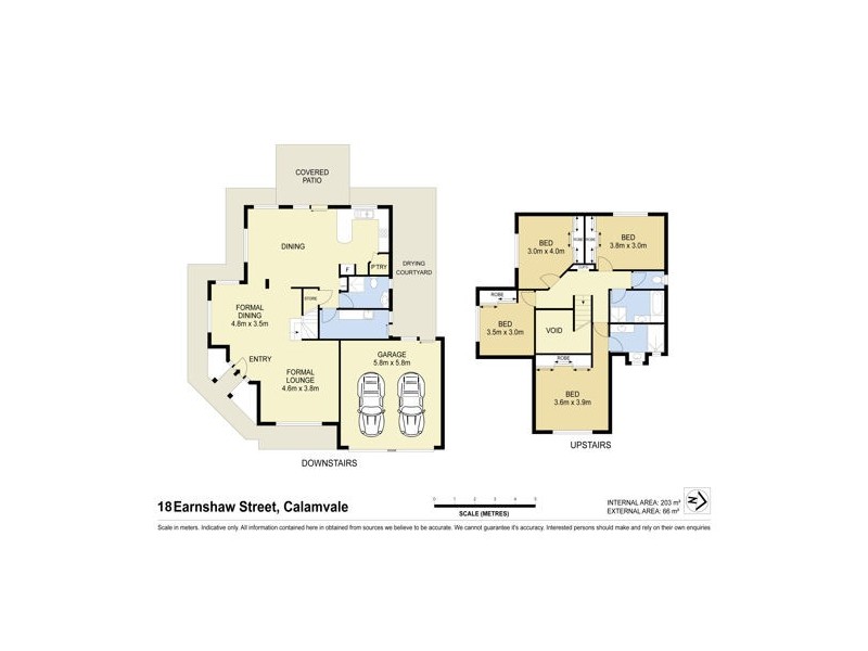 71/32 Earnshaw Street, Calamvale QLD 4116