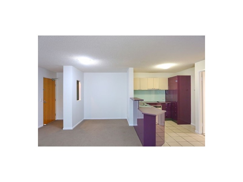 21/7 landsborough tce, Toowong QLD 4066