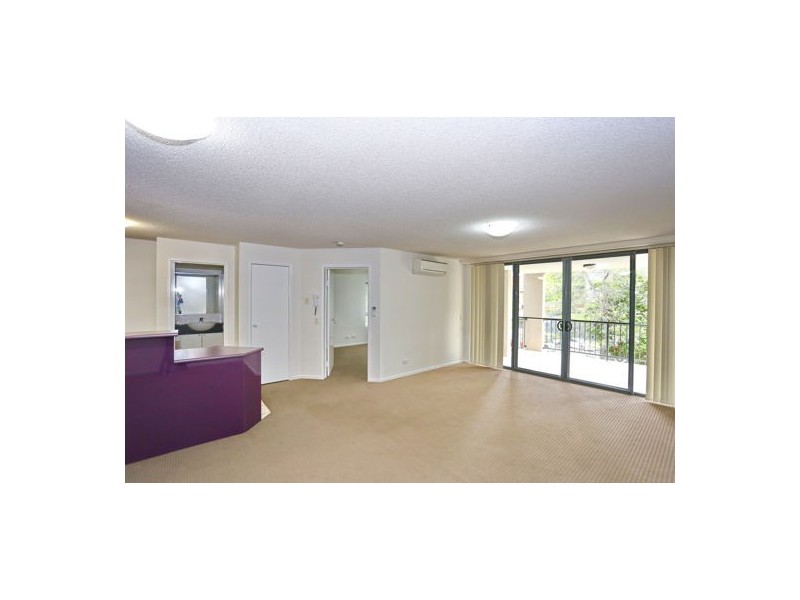 21/7 landsborough tce, Toowong QLD 4066