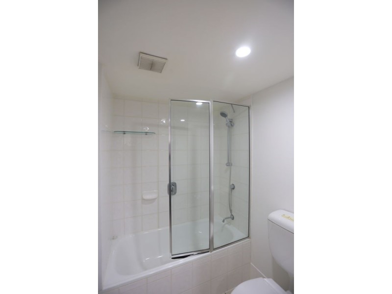 21/7 landsborough tce, Toowong QLD 4066