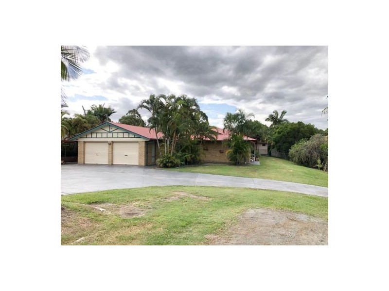 82 Podinga Circuit, Ormeau QLD 4208
