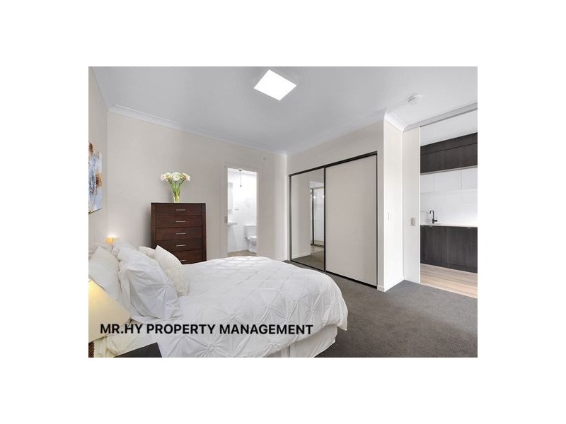 203 59-63 Latham Street, Chermside QLD 4032