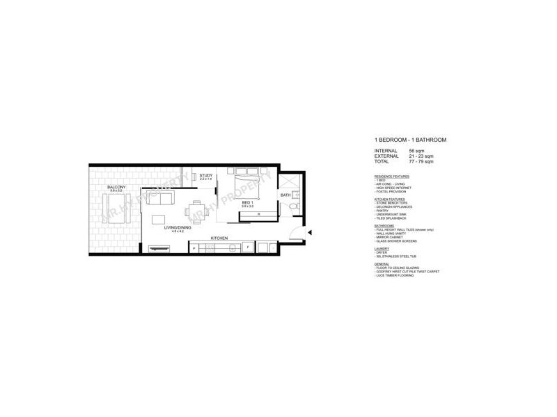 203 59-63 Latham Street, Chermside QLD 4032