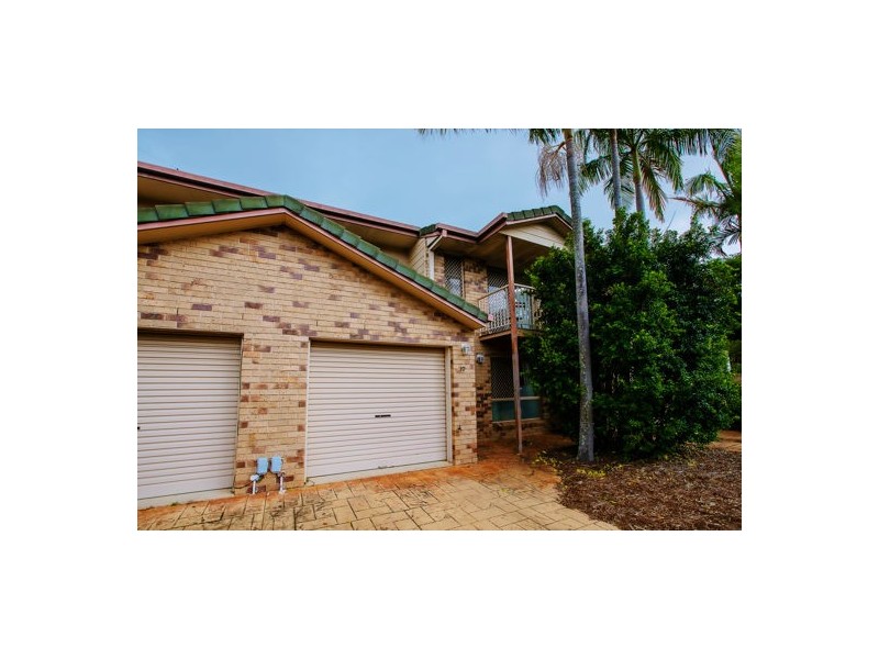 Unit 37 / 12 Grandchester Street, Sunnybank Hills QLD 4109