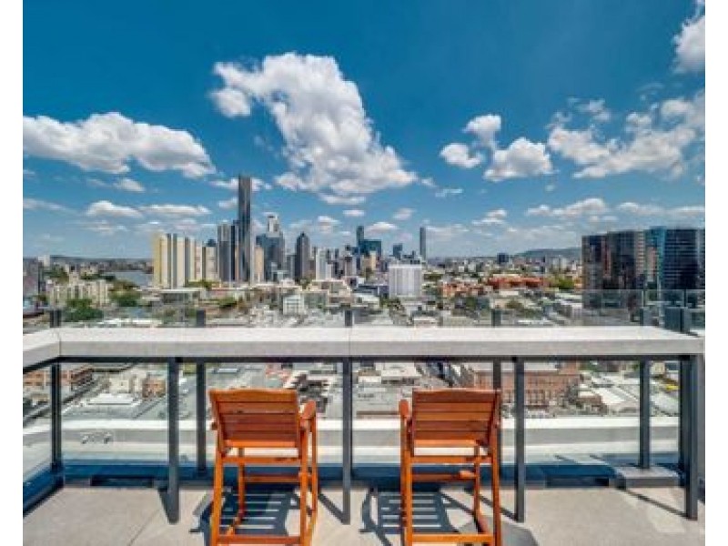 Level 13/ 275 Wickham St, Fortitude Valley QLD 4006