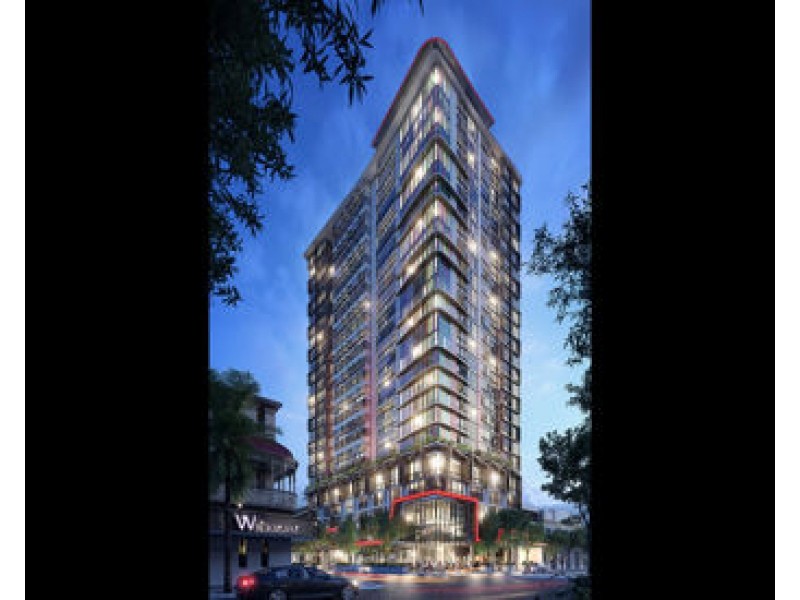 Level 13/ 275 Wickham St, Fortitude Valley QLD 4006