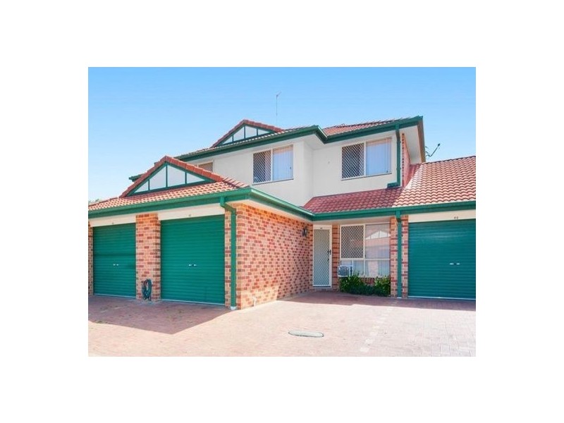 61/32 Riverview Road, Nerang QLD 4211