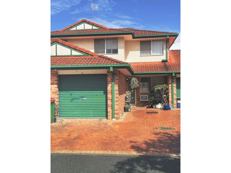 61/32 Riverview Road, Nerang QLD 4211