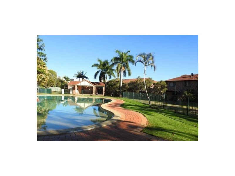 61/32 Riverview Road, Nerang QLD 4211