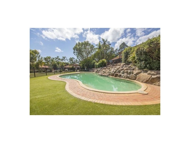 61/32 Riverview Road, Nerang QLD 4211