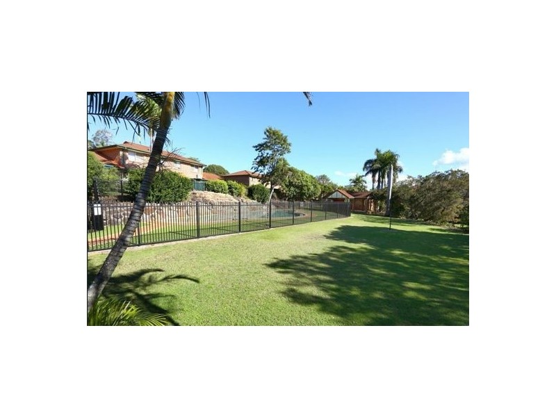 61/32 Riverview Road, Nerang QLD 4211